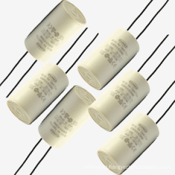 Hot Sale Metallized Polypropylene Film Capacitor for AC